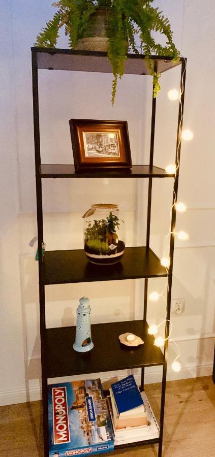 Apartament Kondor Shekspir Lägenhet *
