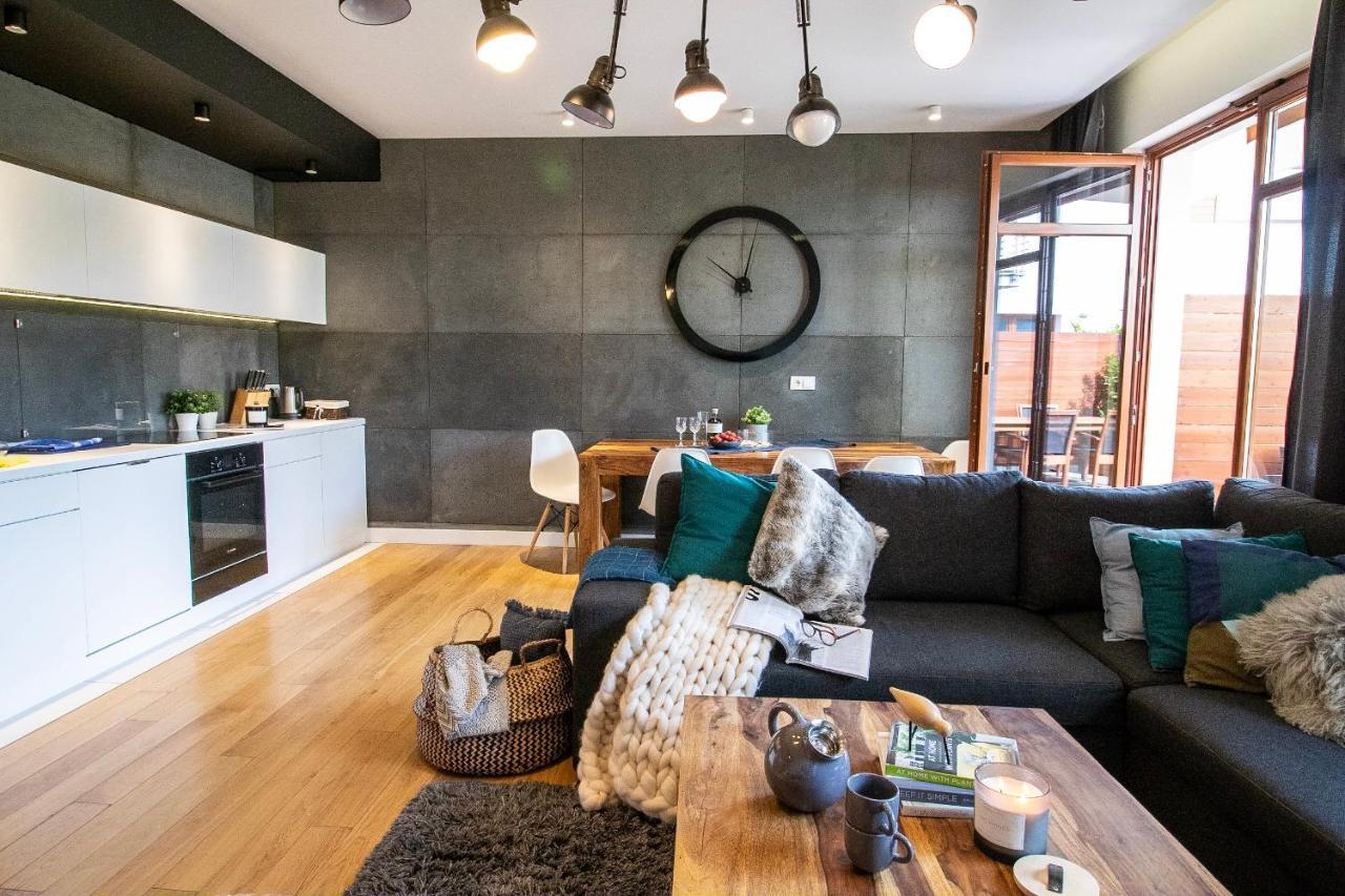 Apartamento Nadmorski-neptun Park