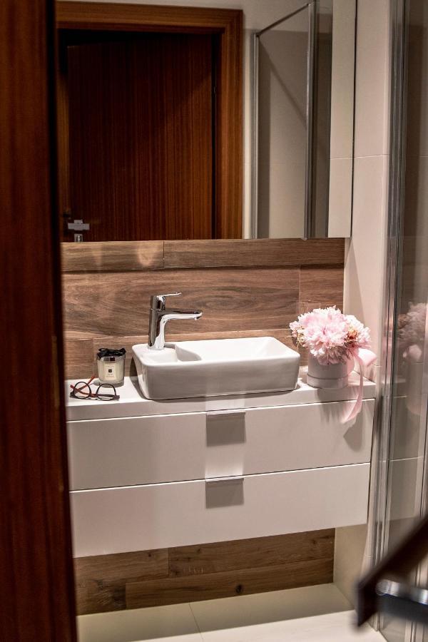 Apartamento Nadmorski-neptun Park *