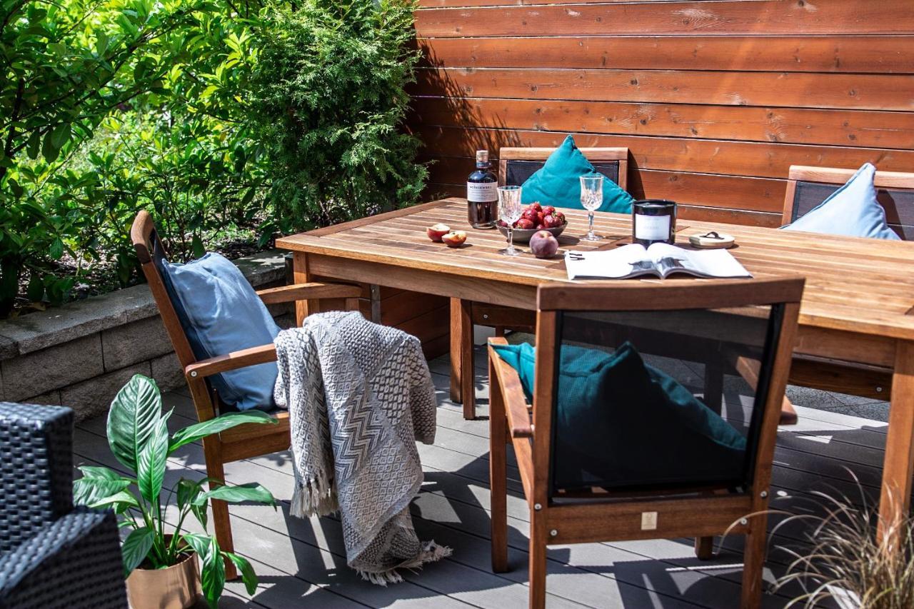 Apartamento Nadmorski-neptun Park