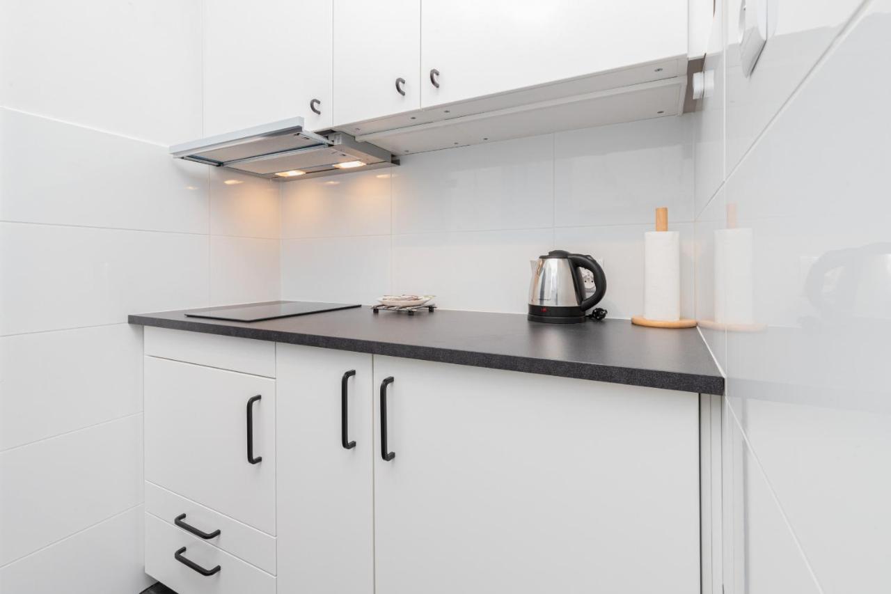 Apartment Beachy Dream By Renters *