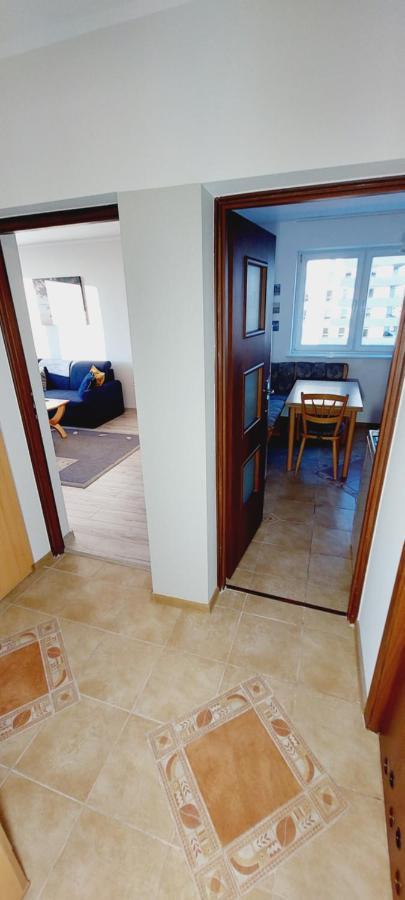 Apartment Central View *