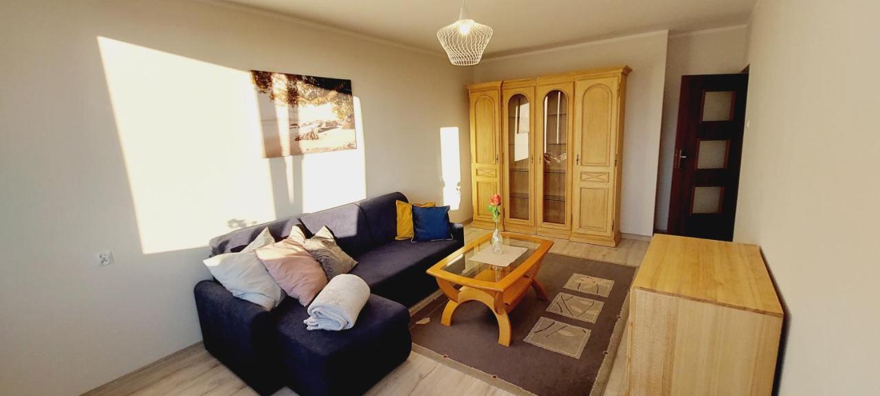 Central View Apartment