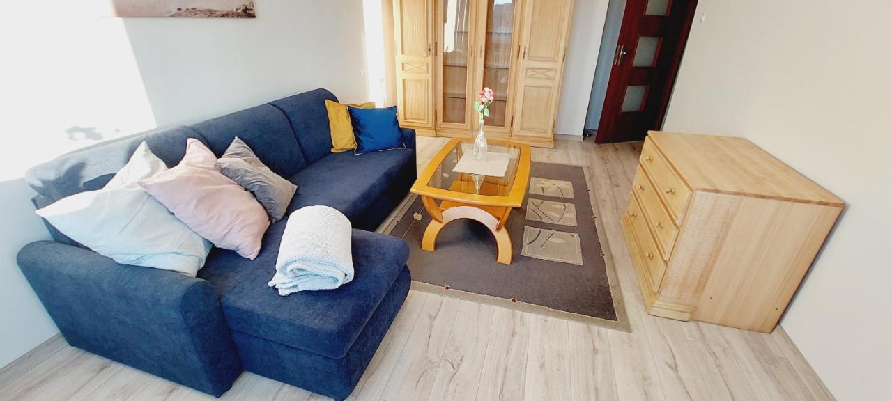 Central View Apartment Gdansk