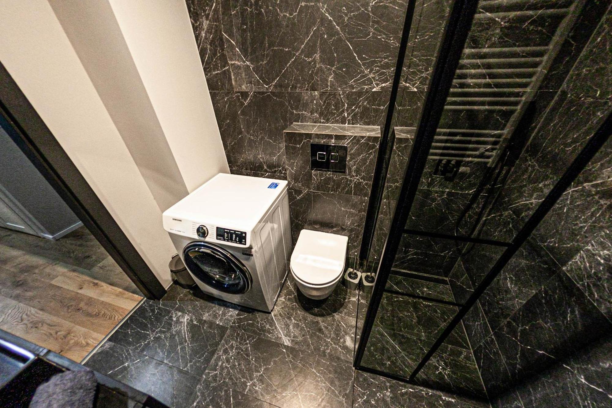 Euro Riverway Luxury Gdańsk