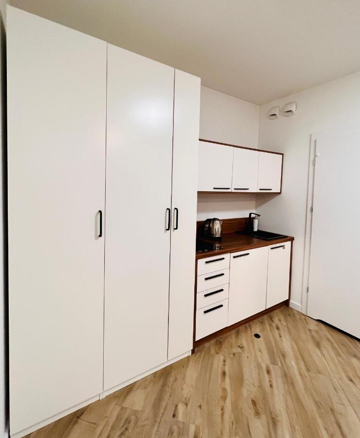 Huoneisto Browar Gdanski Premium By Homey Gdańsk