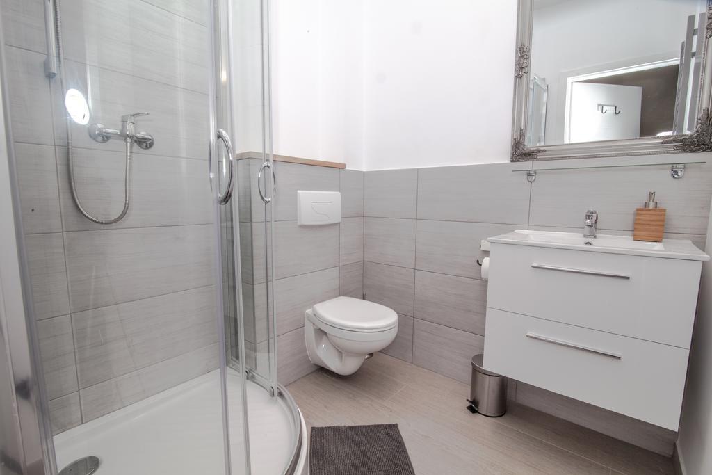 Huoneistohotelli Black Swan House, Old Town 3*