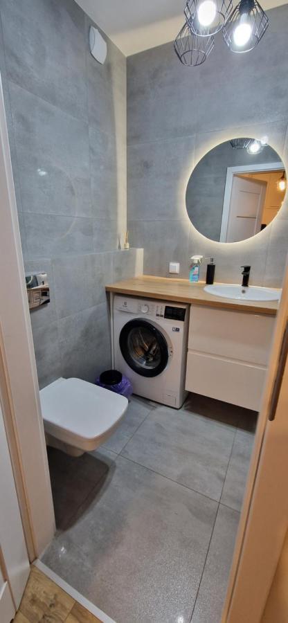 Apartament Eden Apartment