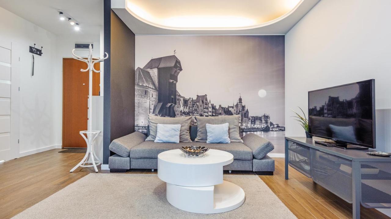 Apartment Sun&snow Marina Primore *