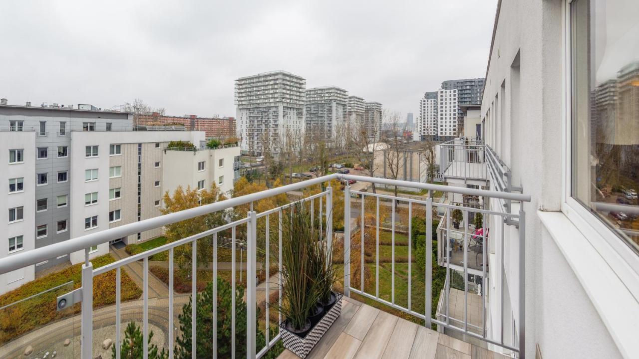 Apartment Sun&snow Marina Primore *