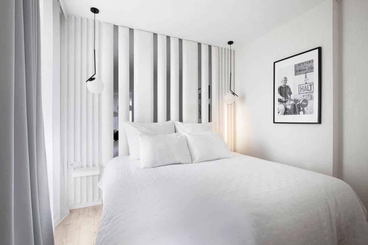 Aura 40 Center By Downtown Gdansk