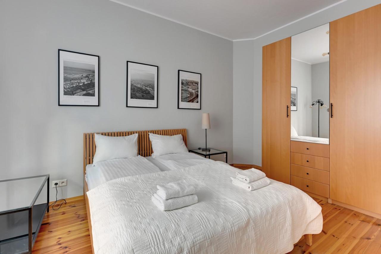 Comfort Spichrzowa Gdansk