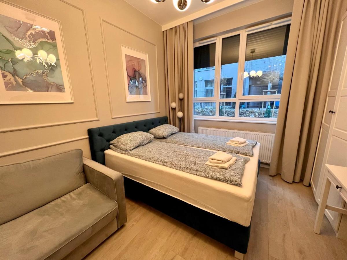 Comfort Slaska Apartment