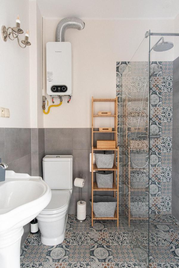 Apartment Olives Marina *