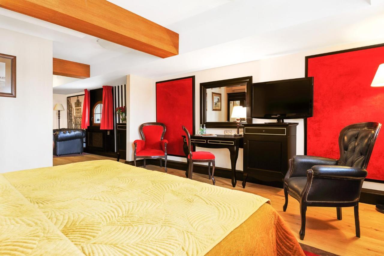 Hotel Boutique