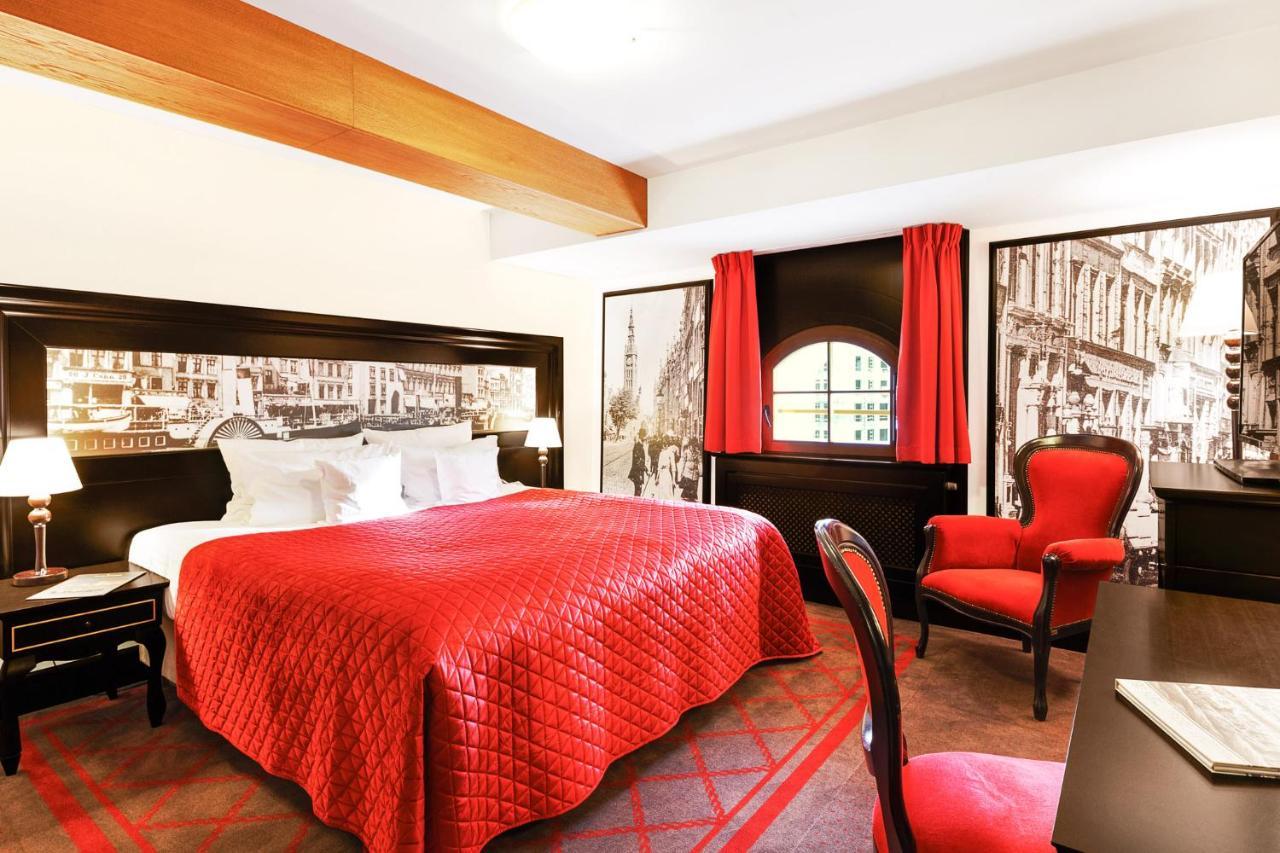 Boutique Hotel 5*