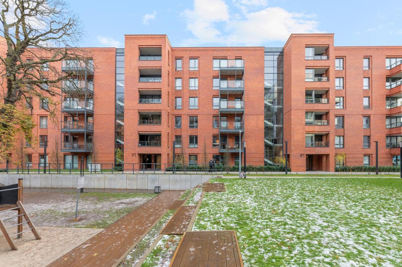 Apartment Dom & House - Old Town Scala