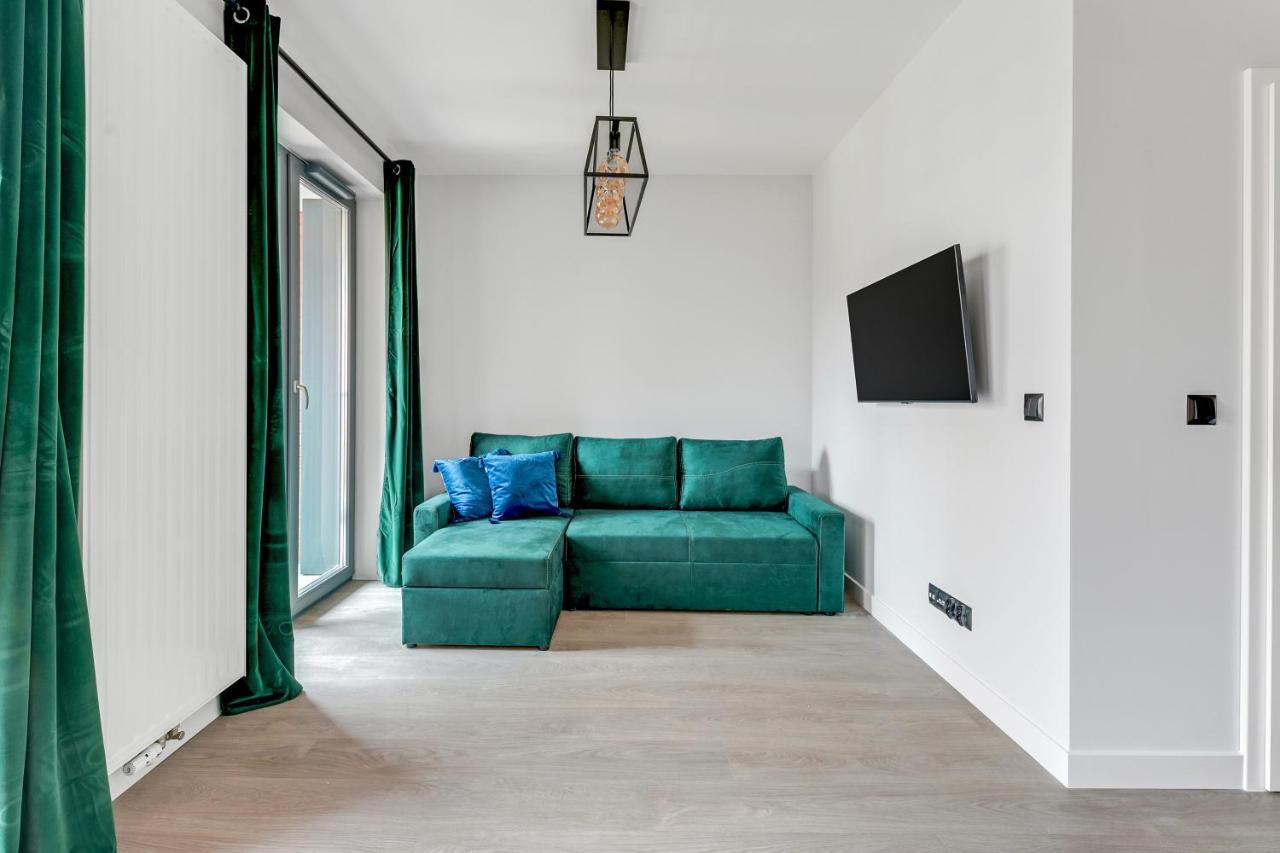 Apartment Dom & House - Old Town Scala