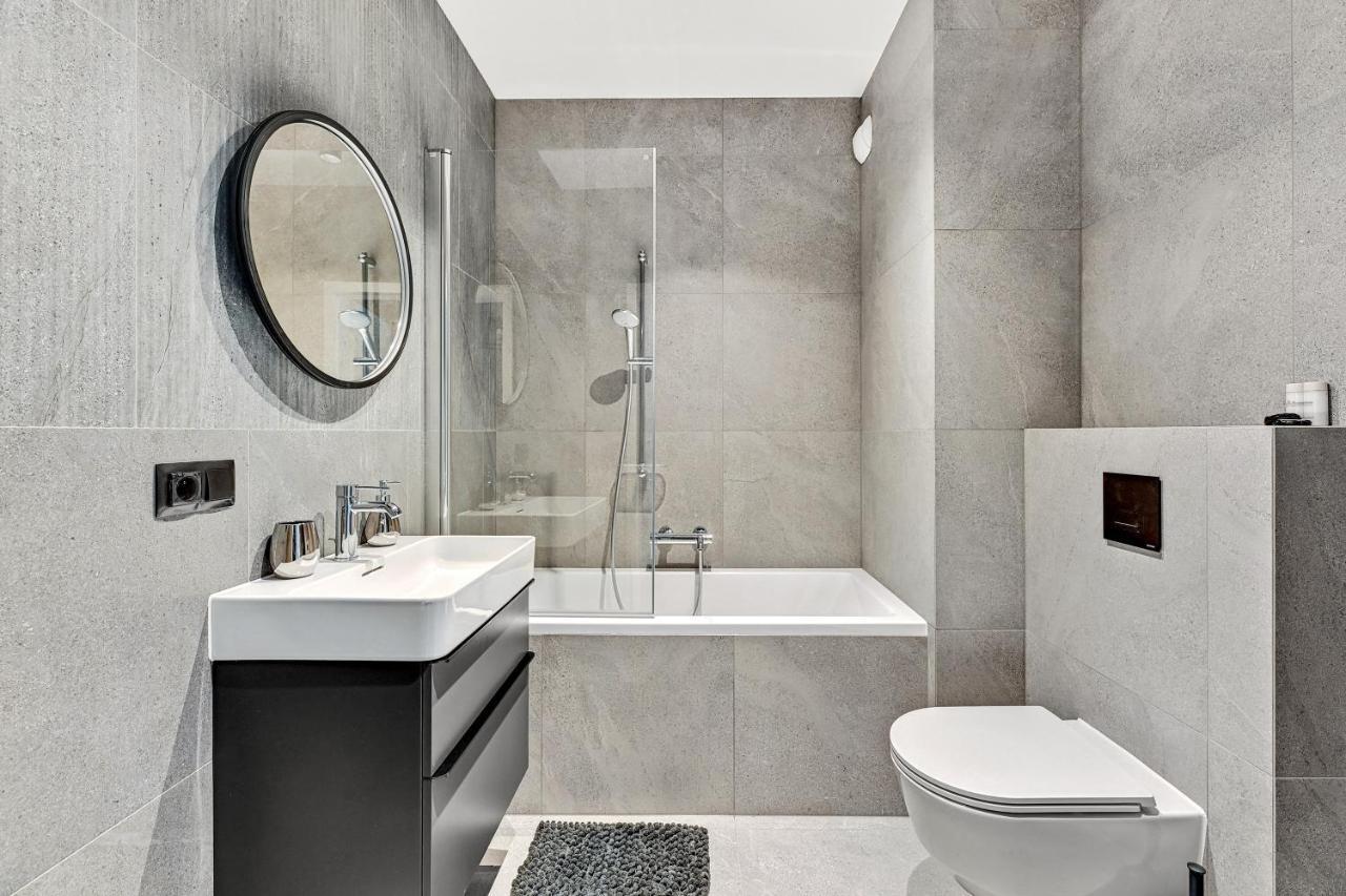 Apartment Dom & House - Old Town Scala *