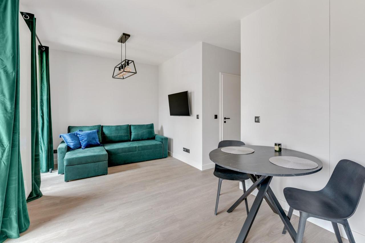 Dom & House - Old Town Scala Apartment Gdansk