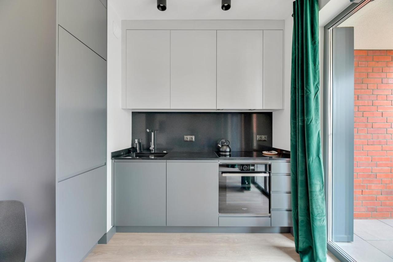 Dom & House - Old Town Scala Apartment Gdansk