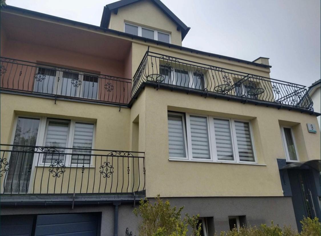 Bursztynowa9 * Gdansk