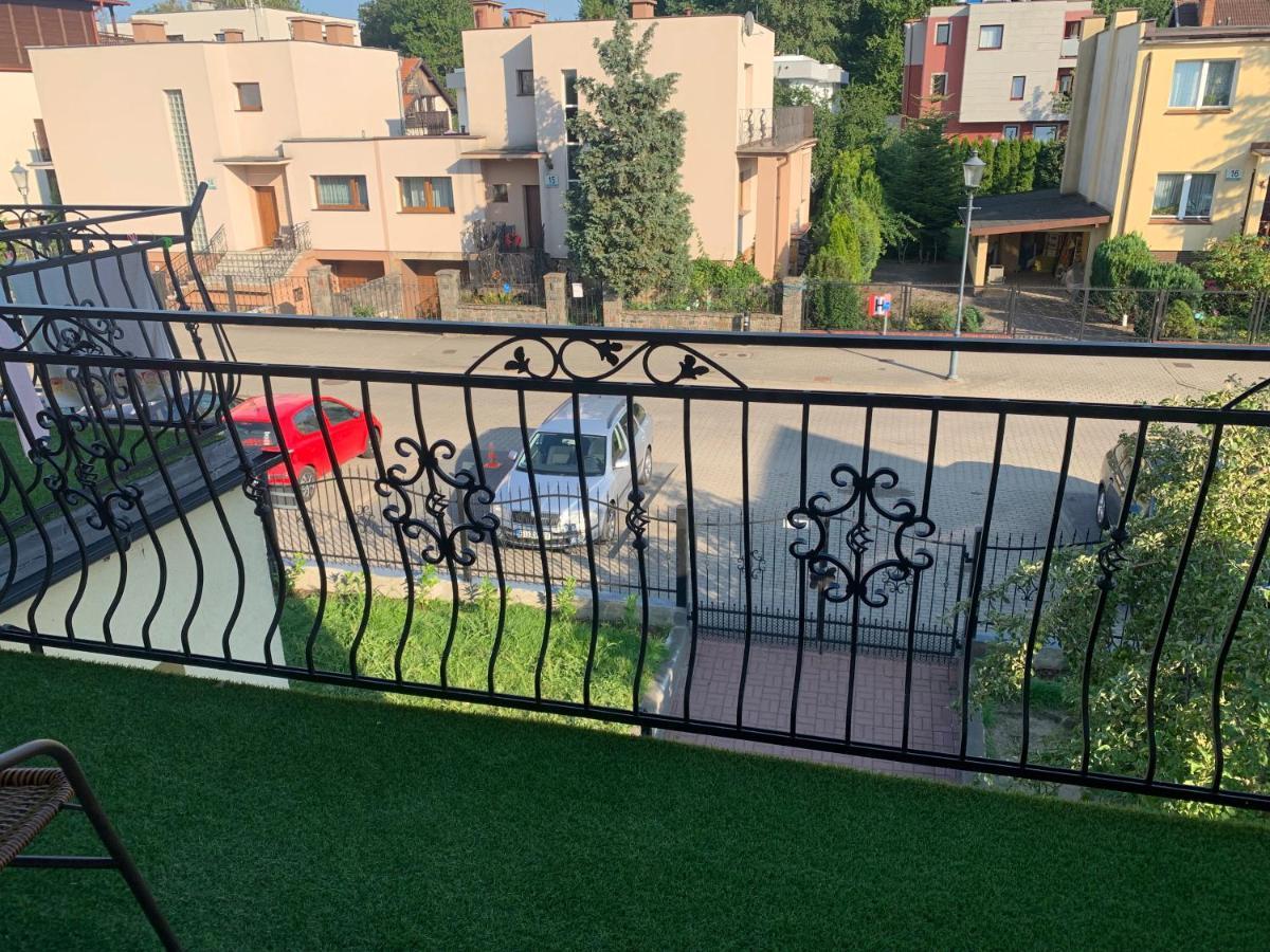 Bursztynowa9 * Gdansk