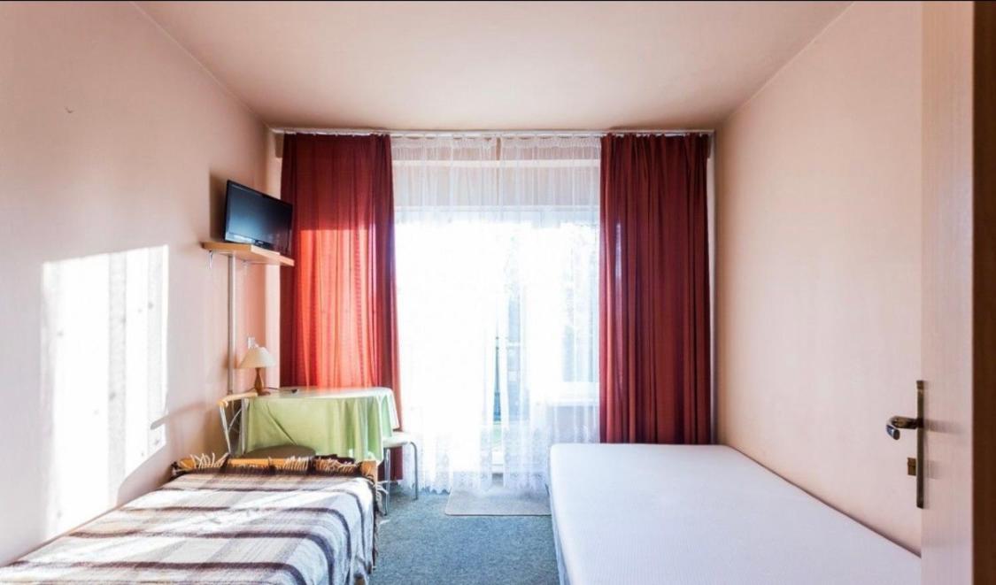 Bursztynowa9 Homestay *