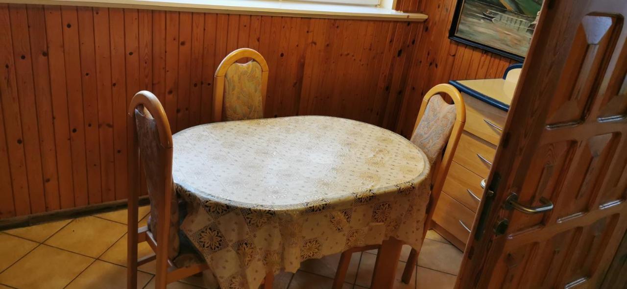 Homestay Bursztynowa9