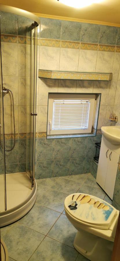 Homestay Bursztynowa9