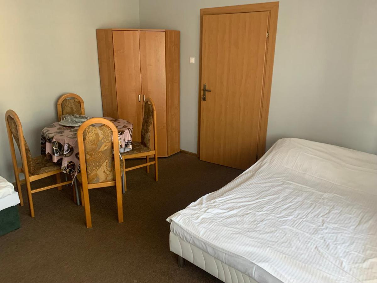 Homestay Bursztynowa9 Gdansk