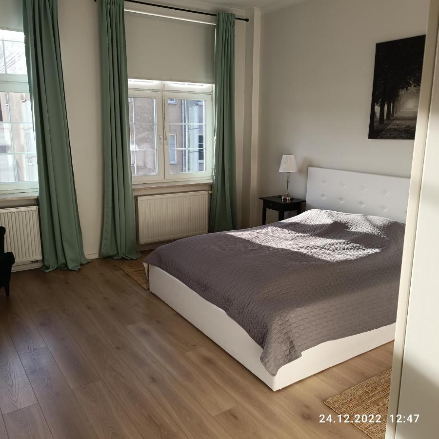 Dluga 35 Gdansk