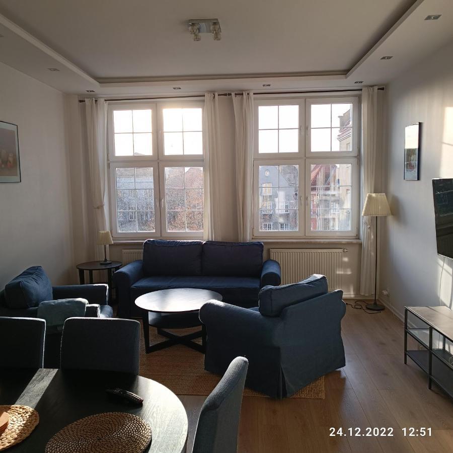 Dluga 35 Apartment
