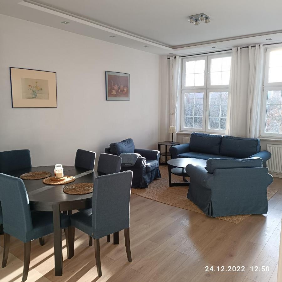 Apartment Dluga 35 *