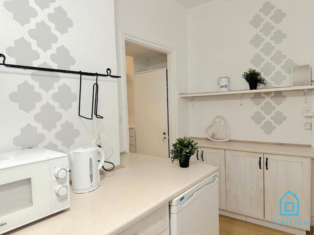Stary Targ Pok 1 Privat bolig Gdańsk