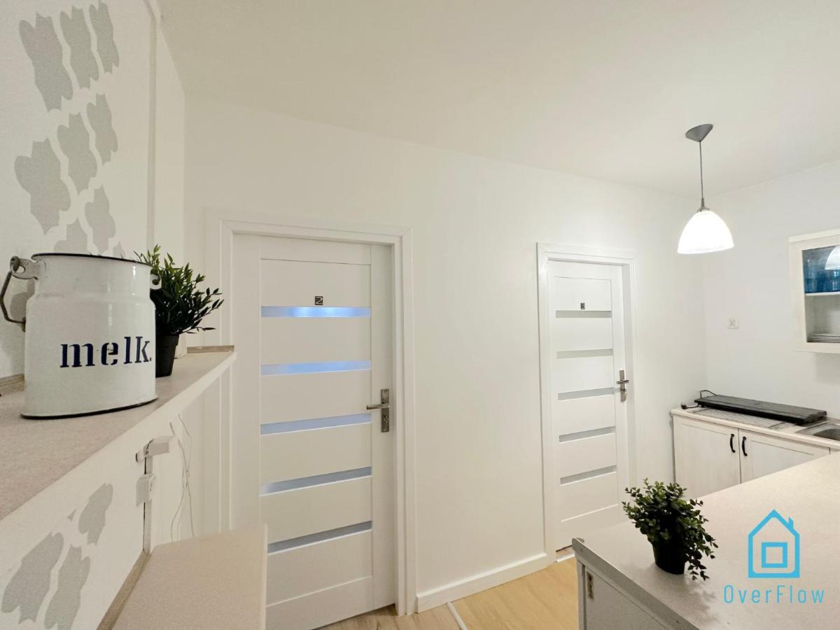 Privat bolig Stary Targ Pok 1 *