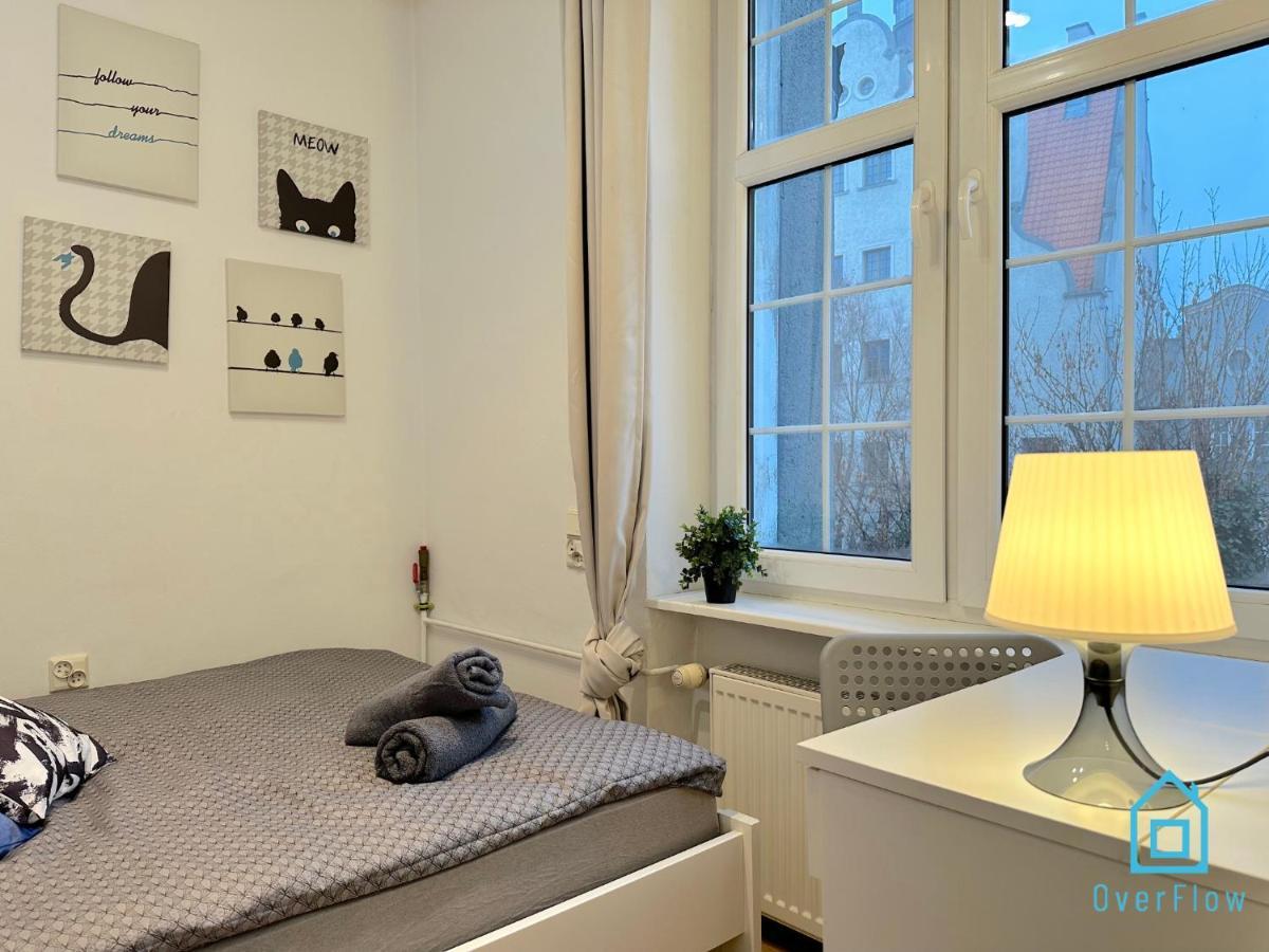 Privat bolig Stary Targ Pok 1 *