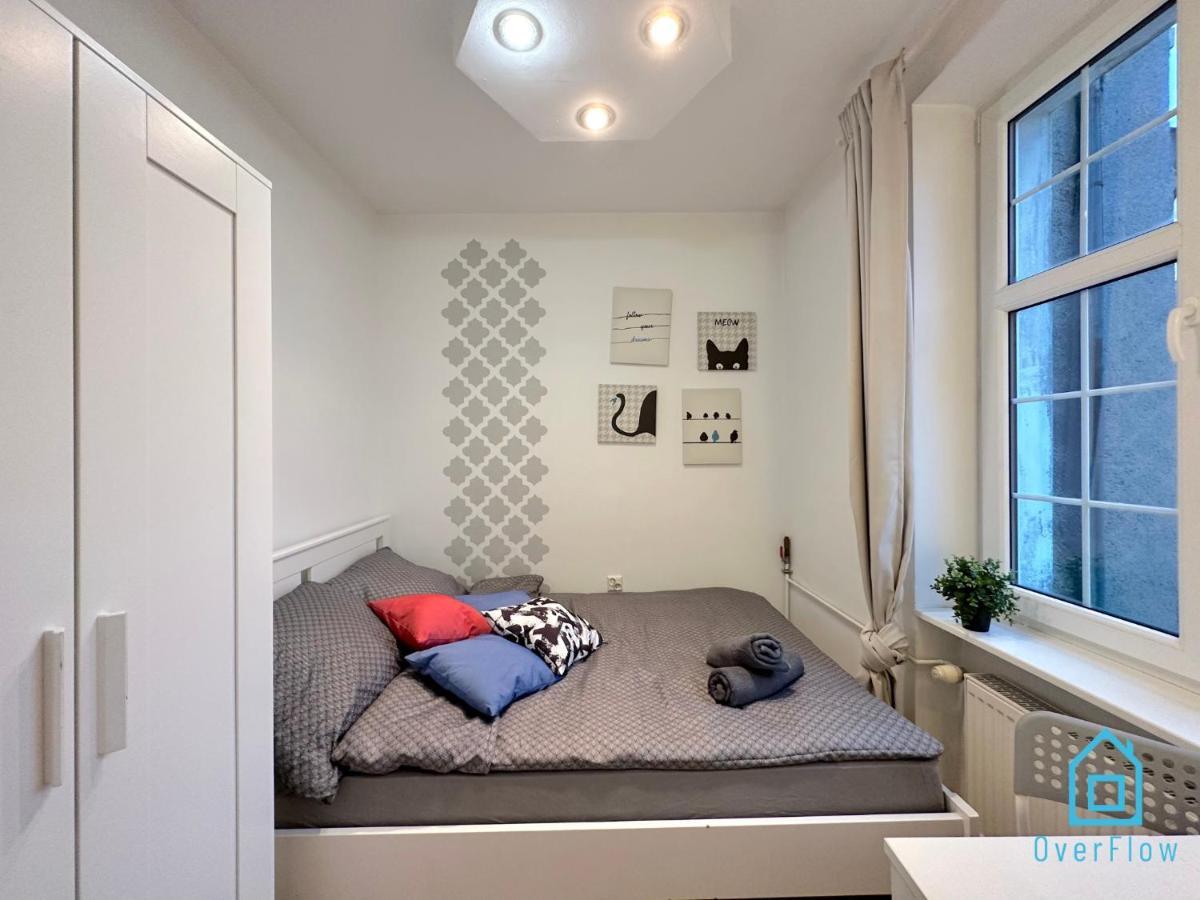 Privat bolig Stary Targ Pok 1 *