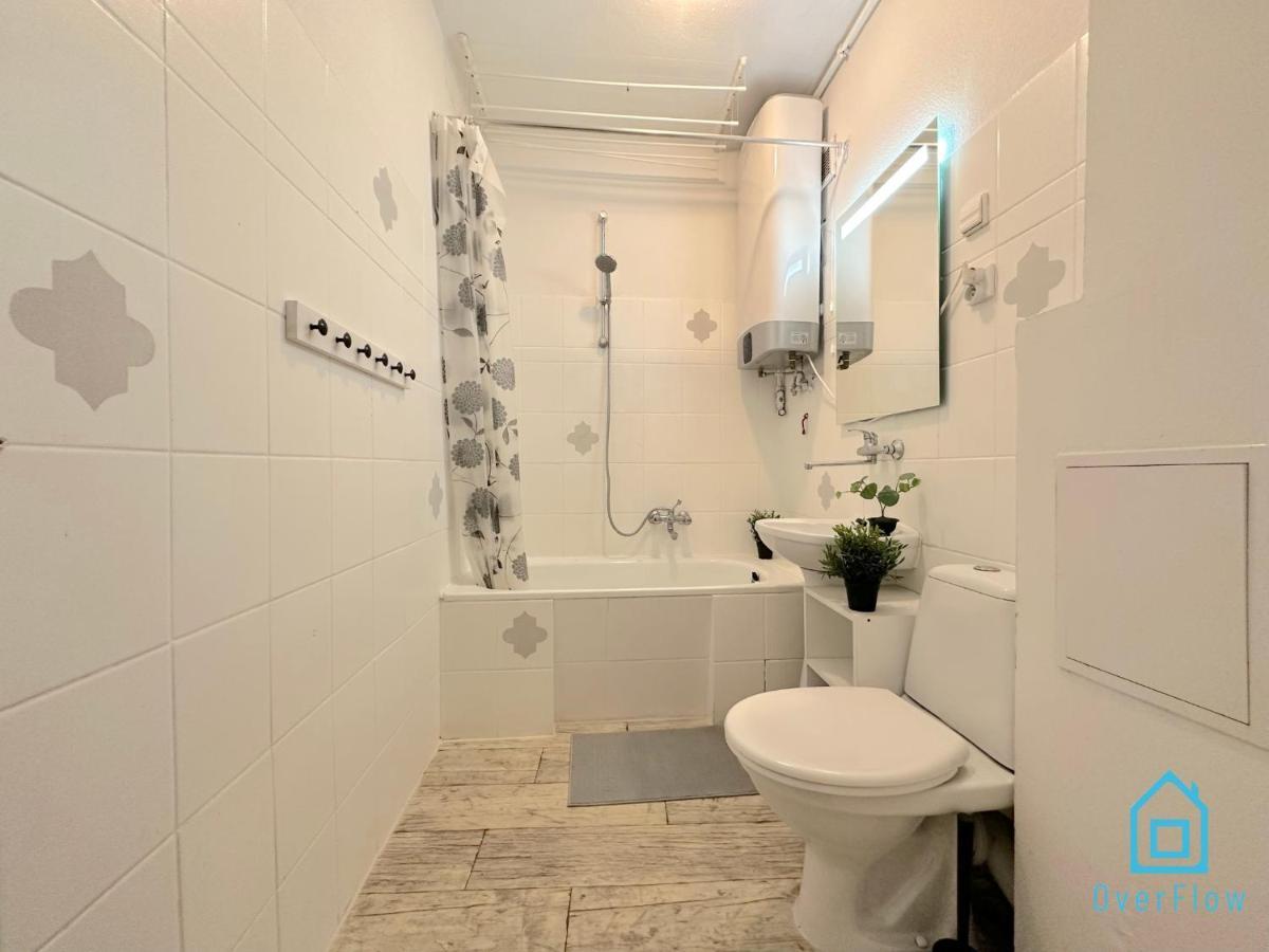 Privat bolig Stary Targ Pok 1 *