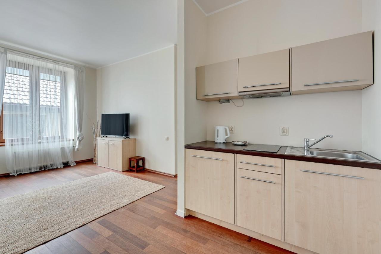 Apartment Dom & House - Nautilus Jelitkowo 50 Metrow Od Plazy *