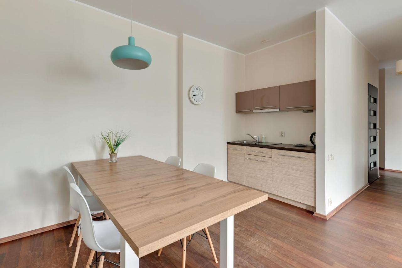 Dom & House - Nautilus Jelitkowo 50 Metrow Od Plazy * Gdansk