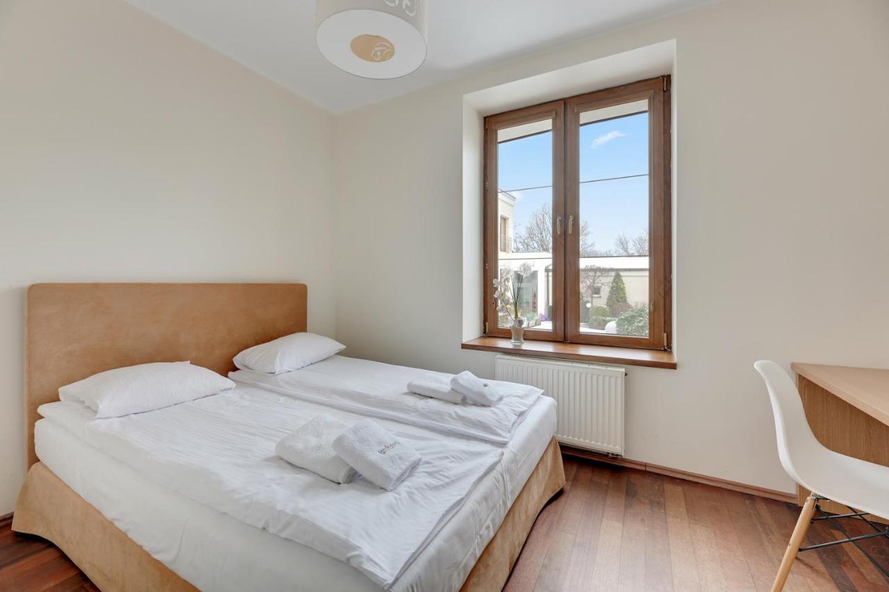 Dom & House - Nautilus Jelitkowo 50 Metrow Od Plazy Apartment *