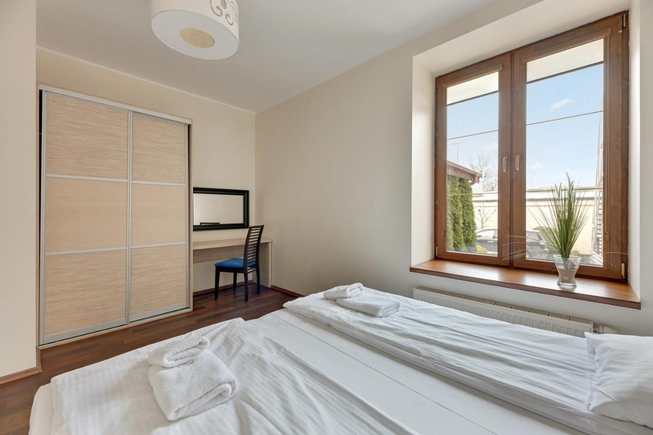Apartment Dom & House - Nautilus Jelitkowo 50 Metrow Od Plazy *