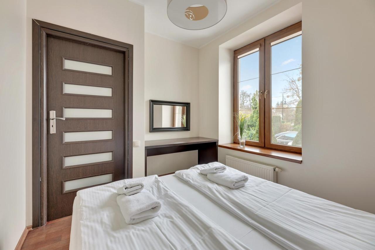 Dom & House - Nautilus Jelitkowo 50 Metrow Od Plazy Apartment Gdansk