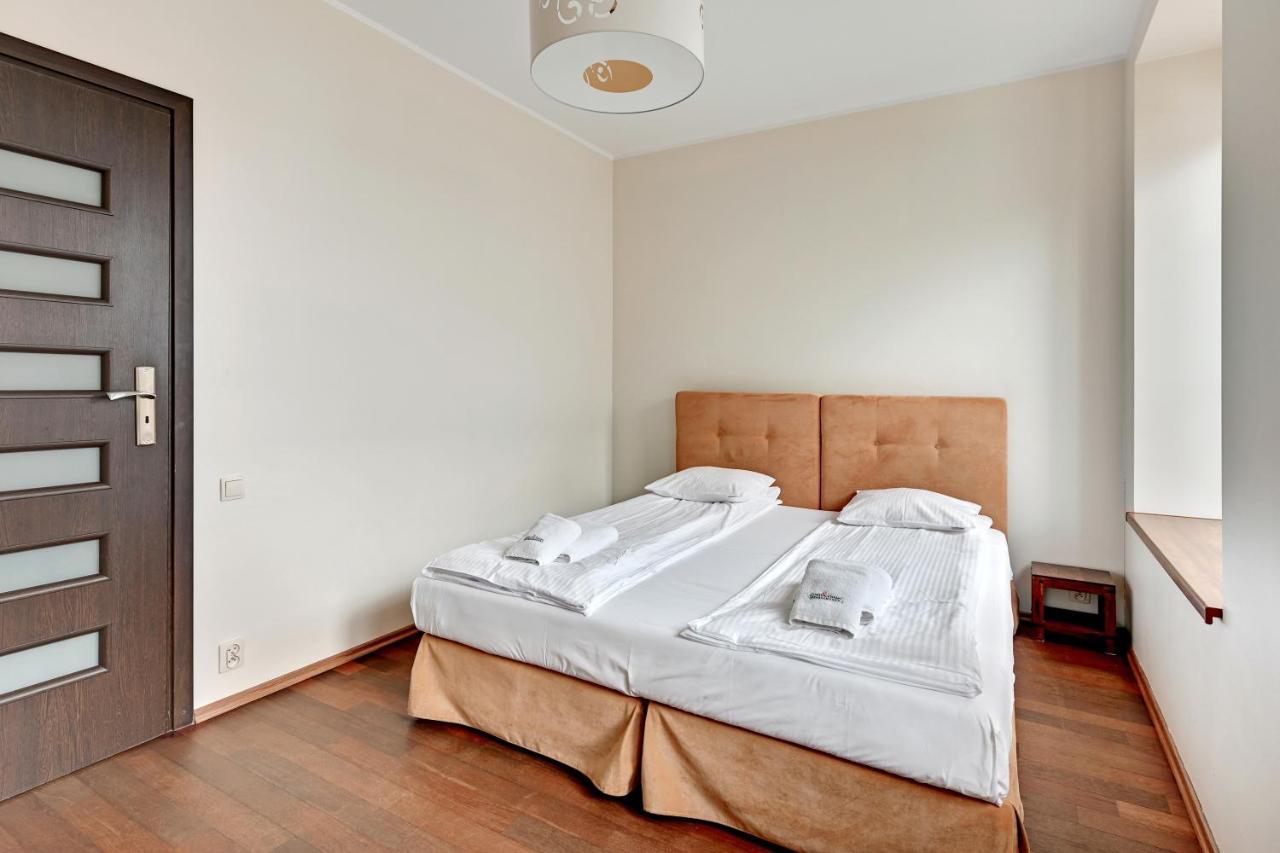 Apartment Dom & House - Nautilus Jelitkowo 50 Metrow Od Plazy