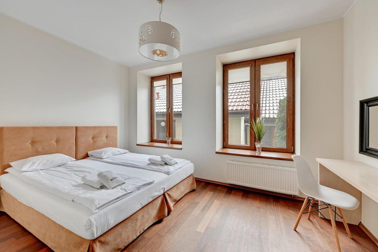 Dom & House - Nautilus Jelitkowo 50 Metrow Od Plazy Apartment