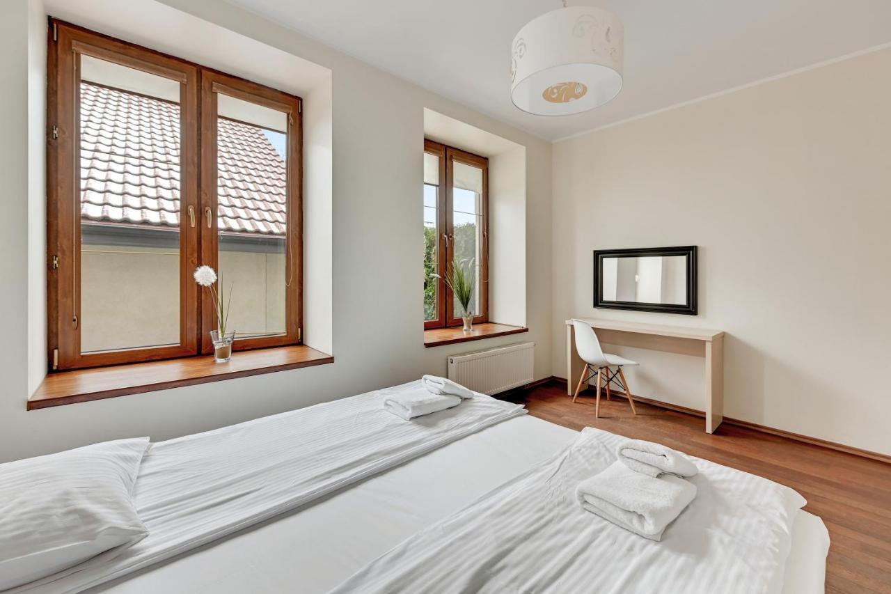 Dom & House - Nautilus Jelitkowo 50 Metrow Od Plazy Apartment