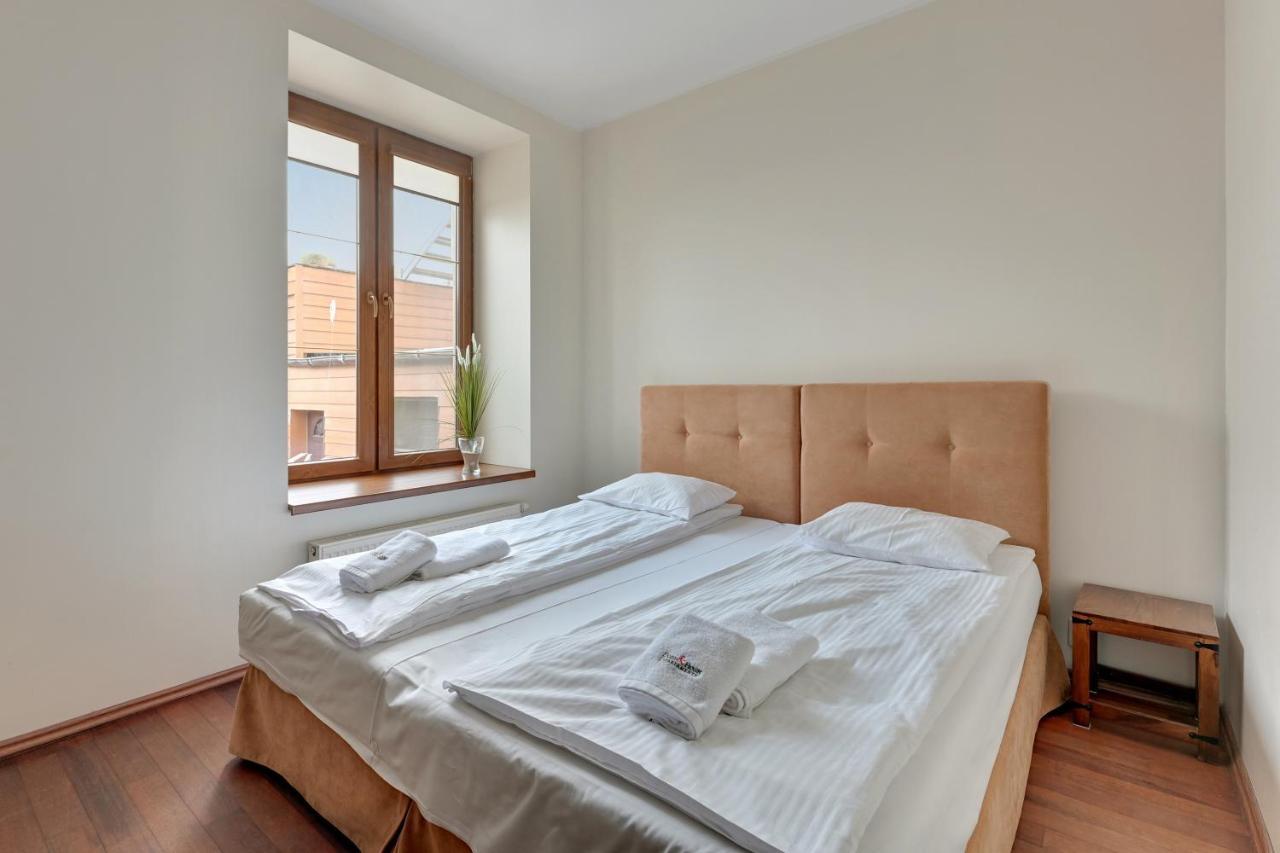 Apartment Dom & House - Nautilus Jelitkowo 50 Metrow Od Plazy