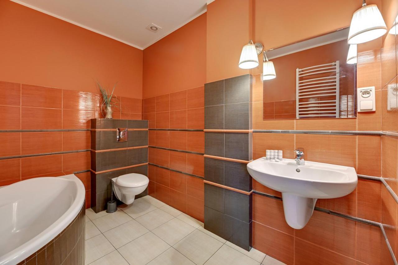 Dom & House - Nautilus Jelitkowo 50 Metrow Od Plazy * Gdansk