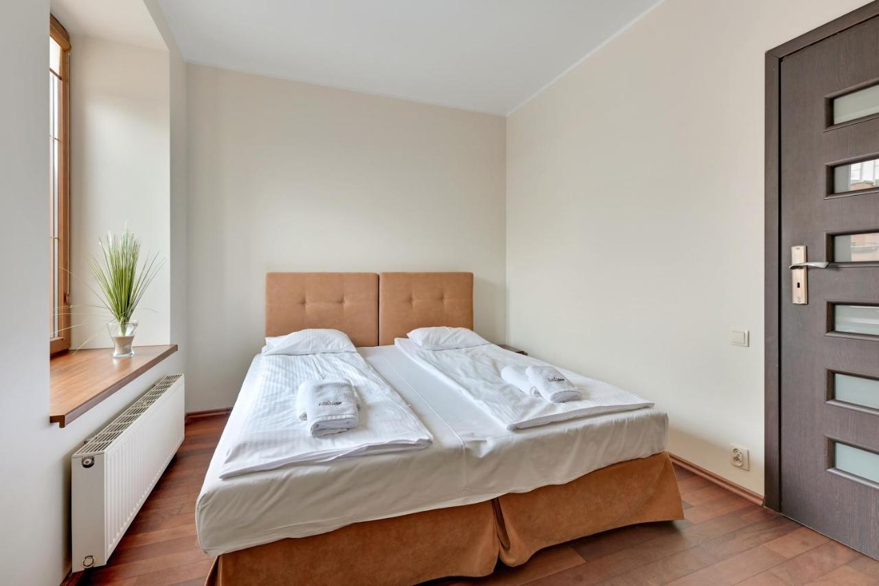 Apartment Dom & House - Nautilus Jelitkowo 50 Metrow Od Plazy Gdansk